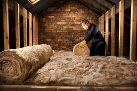 Types of Insulation We Offer in Amelia, OH